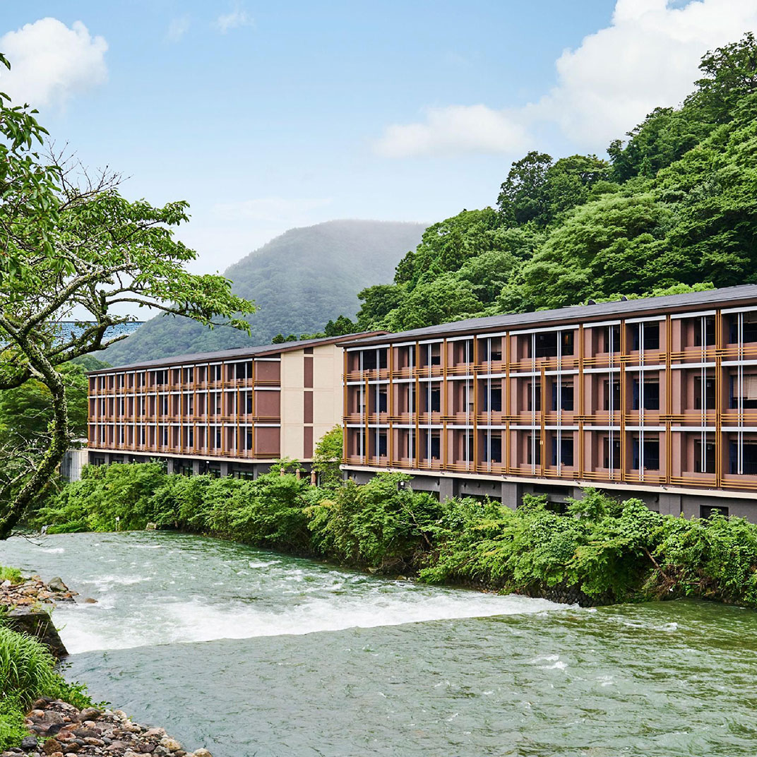 Hotel Indigo Hakone Gora