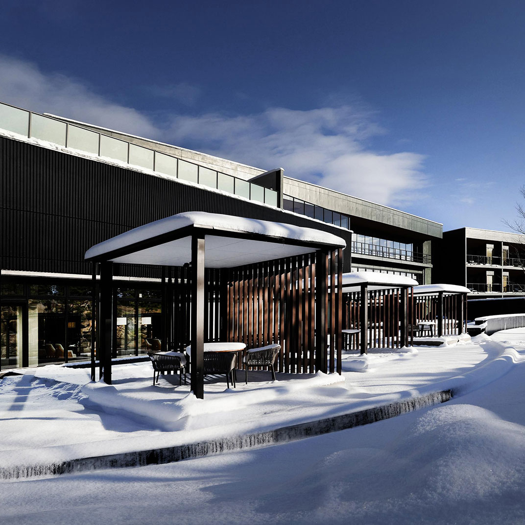 ANA InterContinental Appi Kogen Resort