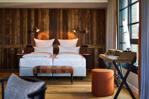 Loft Suite