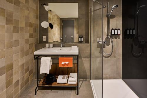Loft Suite with Terrace