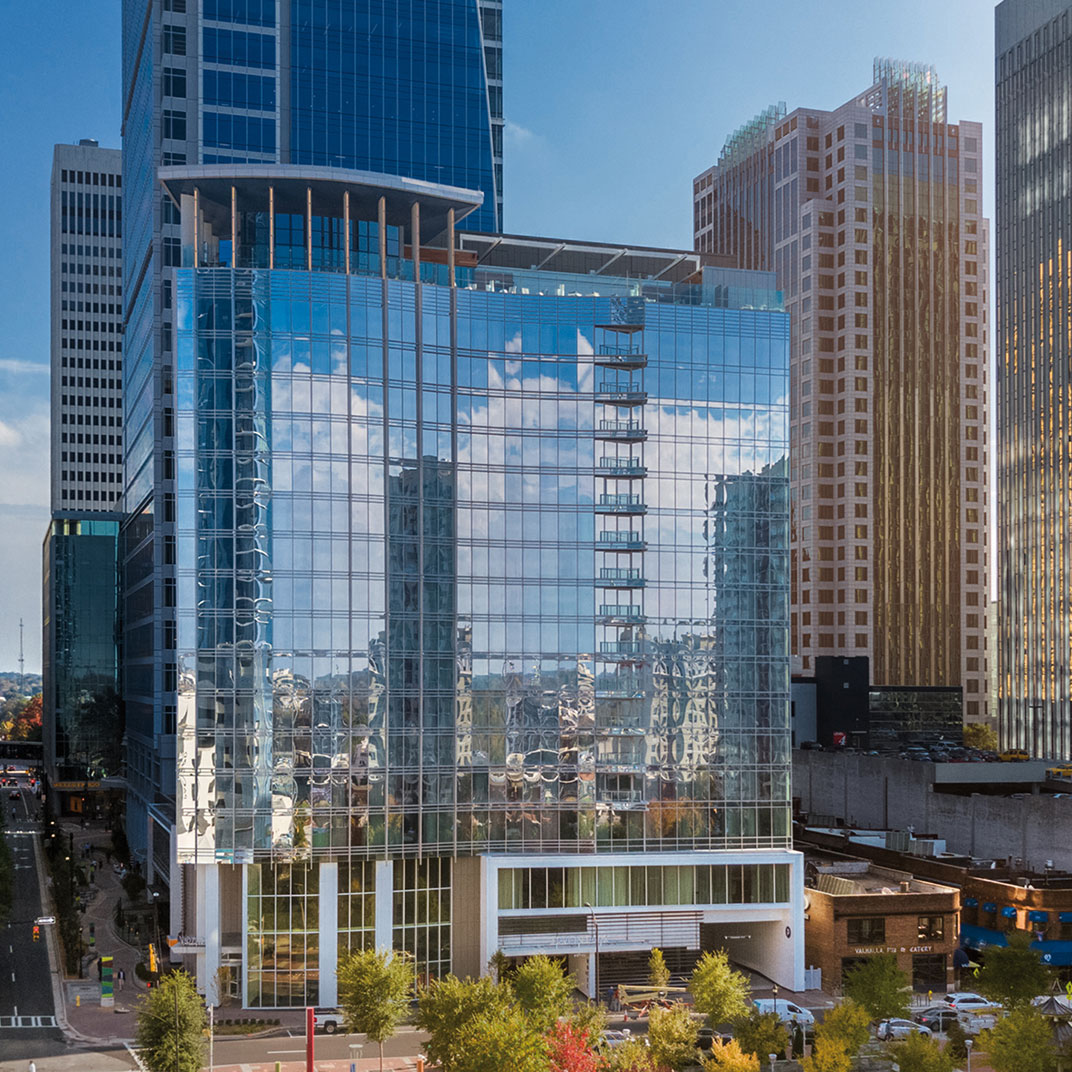 Kimpton Tryon Park Hotel