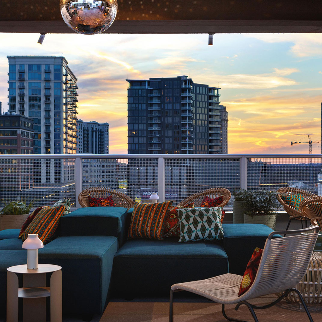 Kimpton Sylvan Buckhead