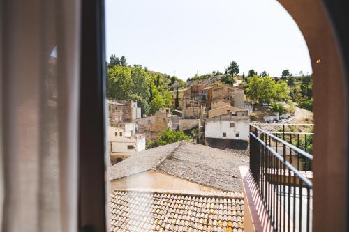 King Suite with Balcony