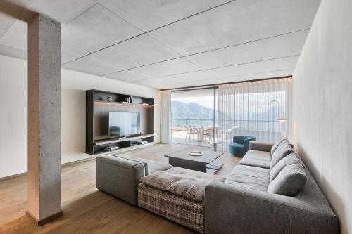 Two Bedroom Villa