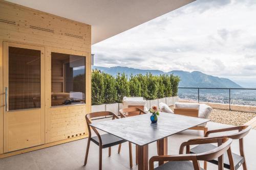 Two Bedroom Villa