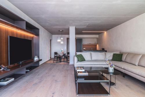 Two Bedroom Villa