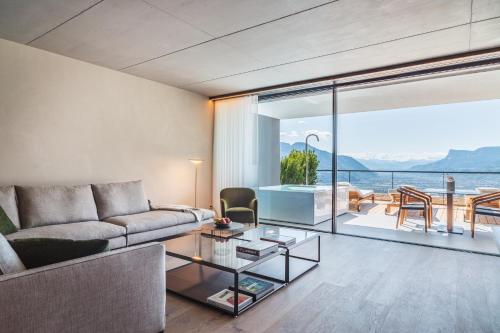Two Bedroom Villa