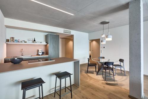 Two Bedroom Villa