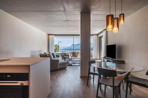Two Bedroom Villa