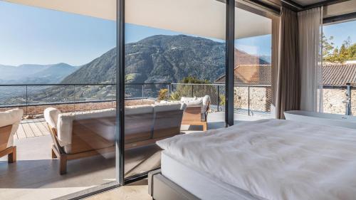 Three-Bedroom Loft Apartment