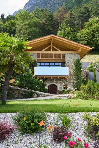 Superior Chalet