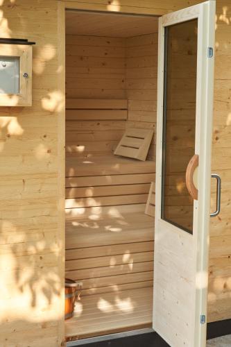Superior Chalet