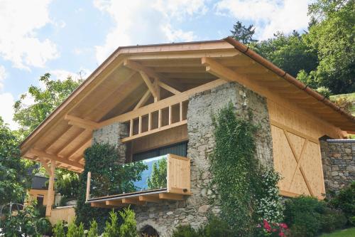 Superior Chalet