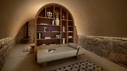Sky Suite – Fortress View
