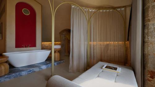 Sky Suite – Sea View