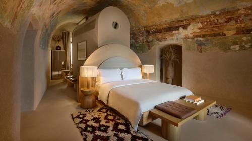 Sky Suite – Sea View