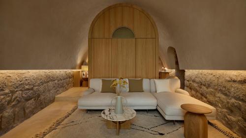 Sky Suite – Sea View