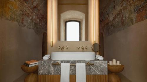 Sky Suite – Sea View