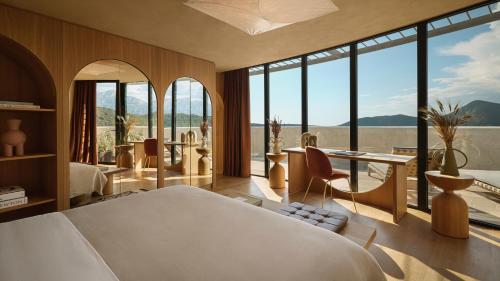 Panoramic Suite