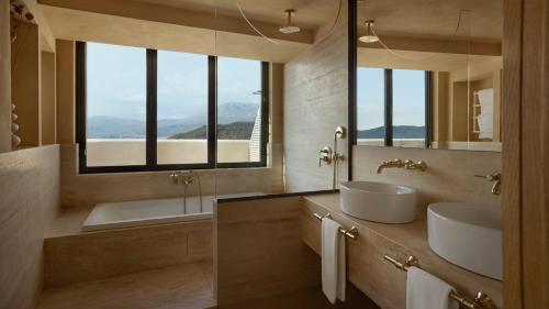 Panoramic Suite