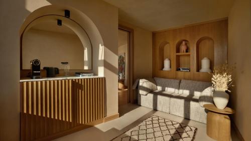 Panoramic Suite