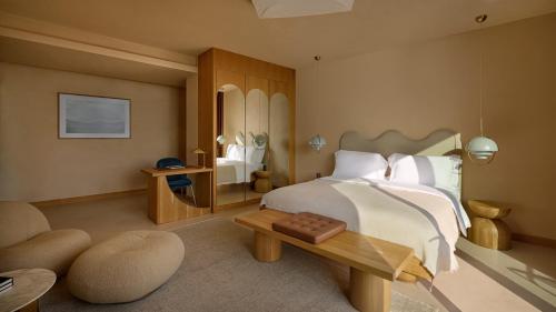 Adriatic Balcony Room – Sea View