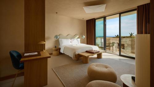Adriatic Balcony Room – Sea View