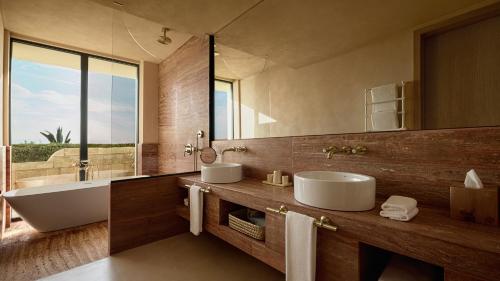 Adriatic Balcony Room – Sea View