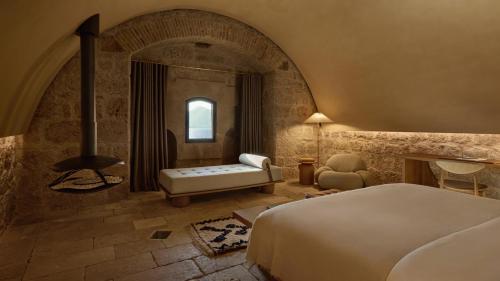Junior Suite Sea View