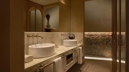 Junior Suite Sea View