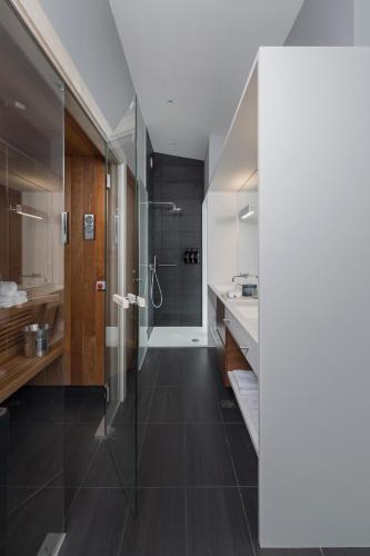 Suite with City View