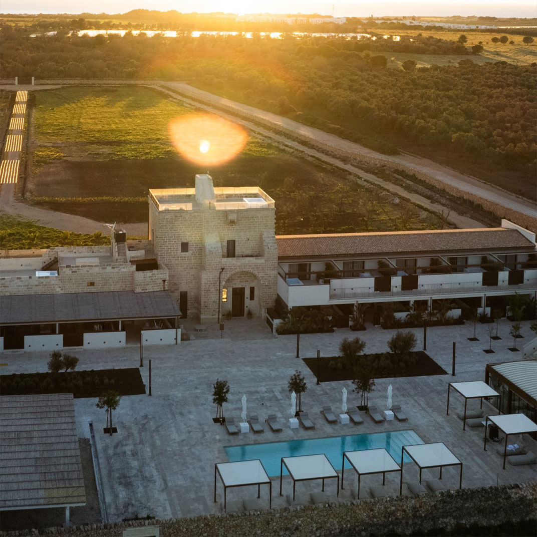 Masseria Corsano
