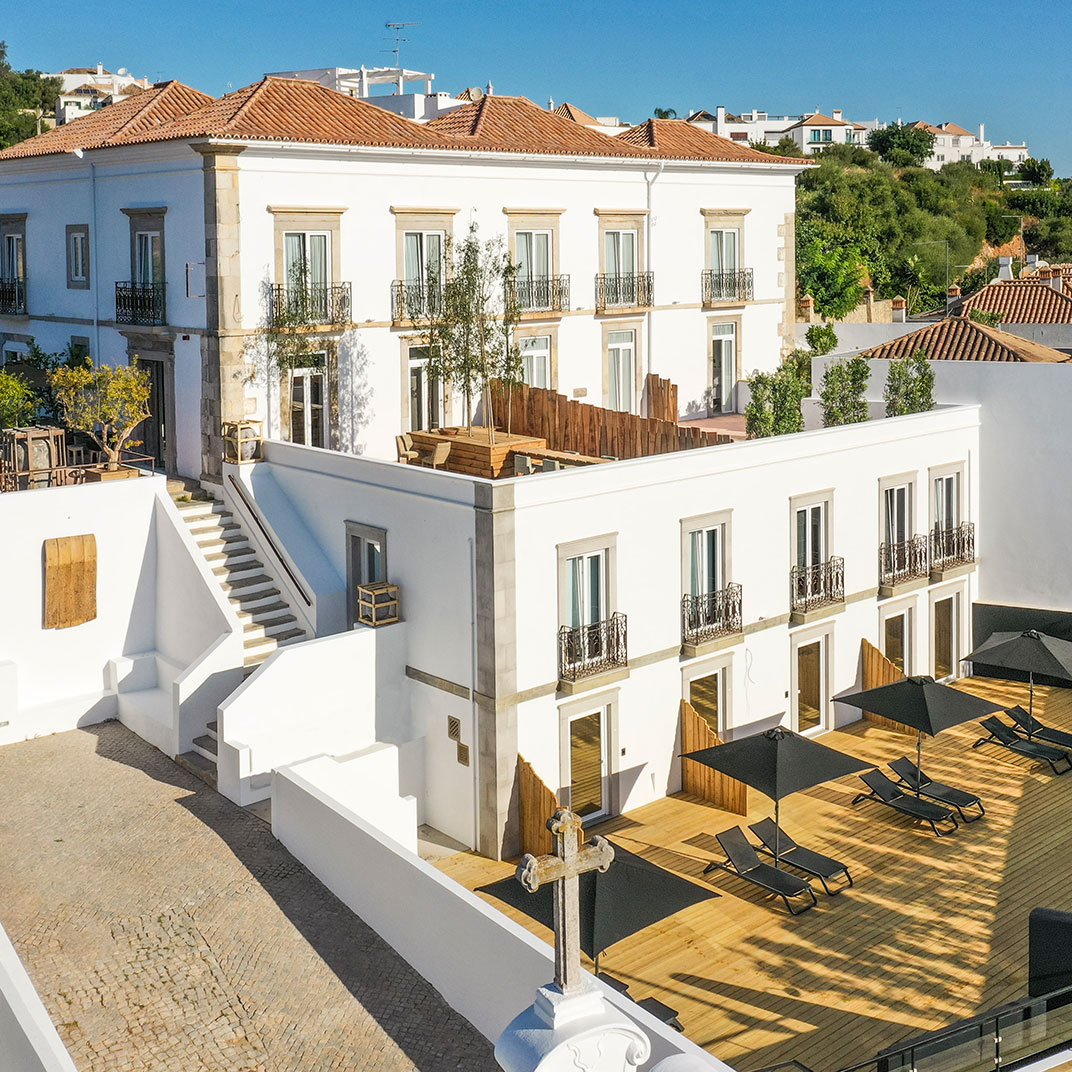 Colégio Charm House