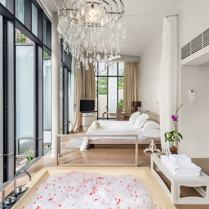 SALA Signature Villa One