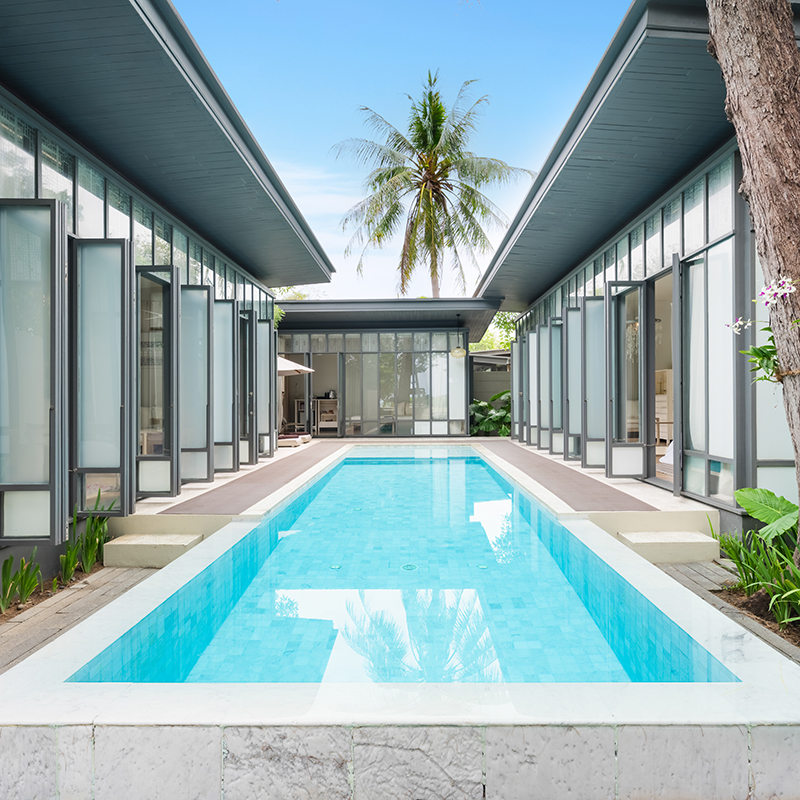SALA Signature Villa One