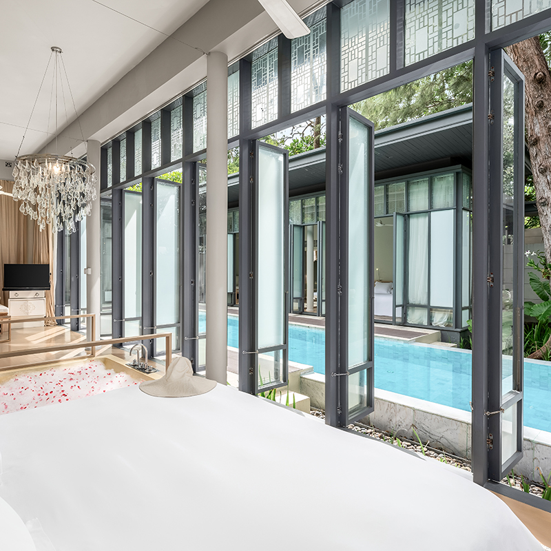 SALA Signature Villa One