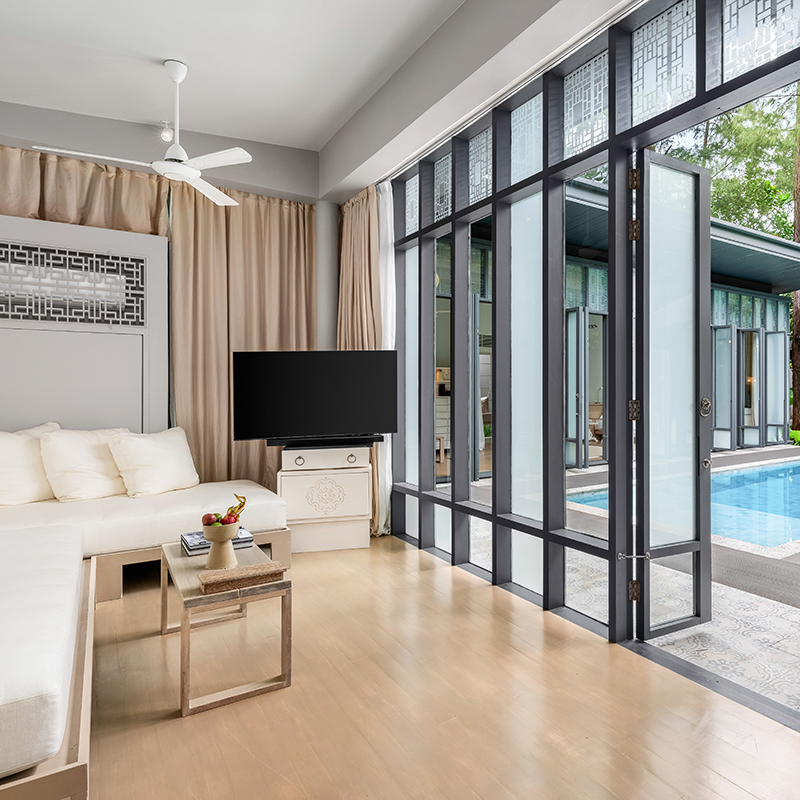 SALA Signature Villa One