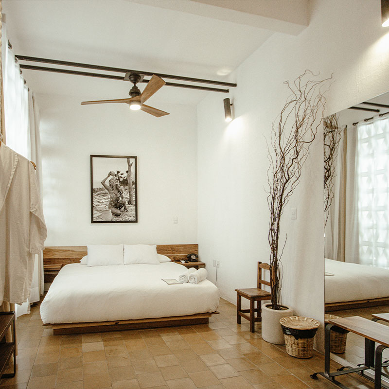 Deluxe Suite