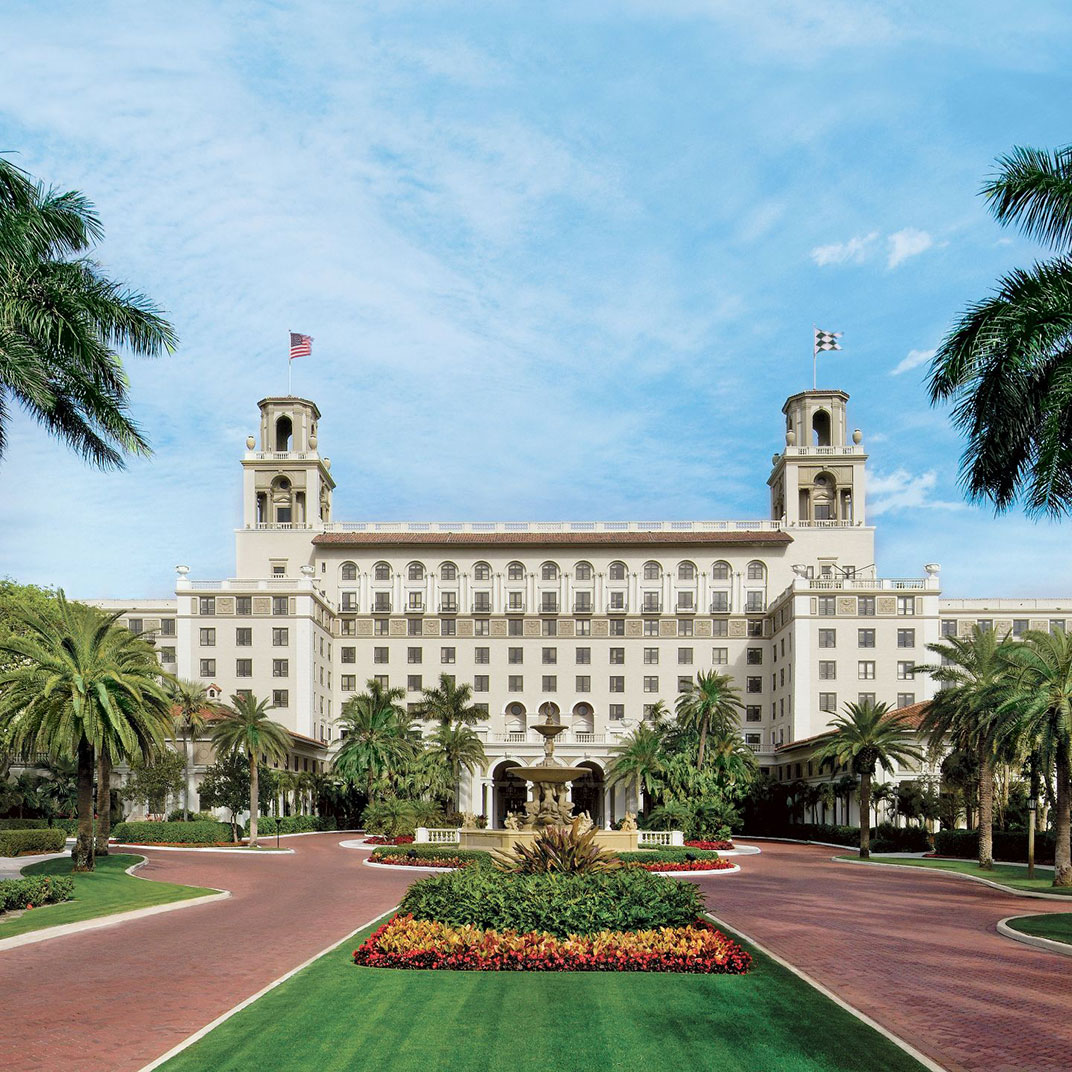 The Breakers Palm Beach
