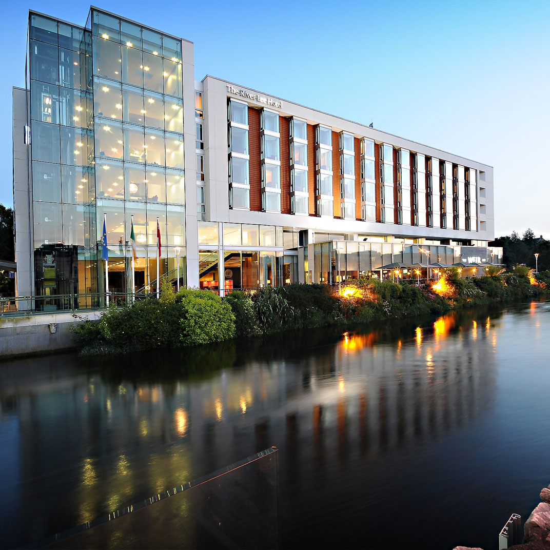 The River Lee Hotel