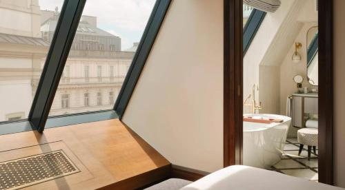 St. Peters Suite