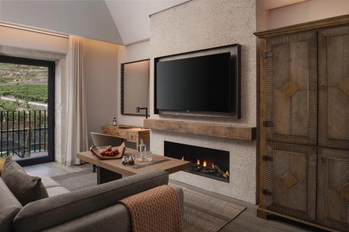 Valley Suite