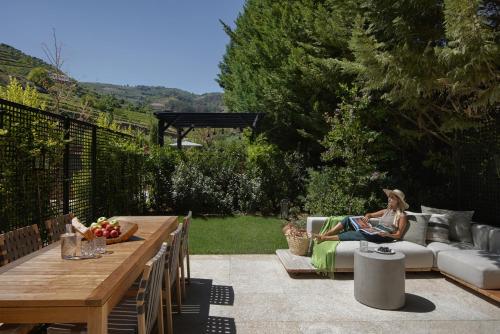 Valley Garden Suite