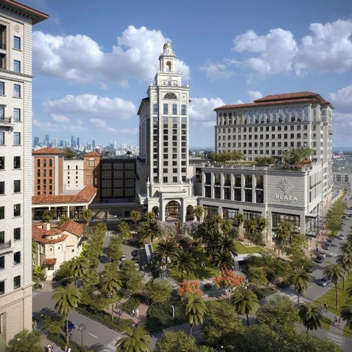 Loews Coral Gables Hotel