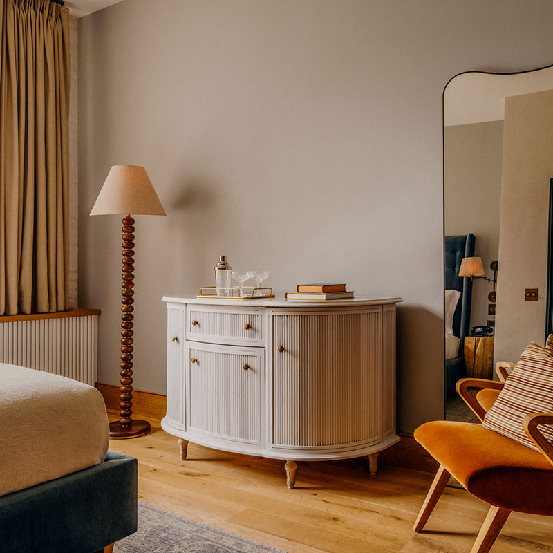 Cosy Plus