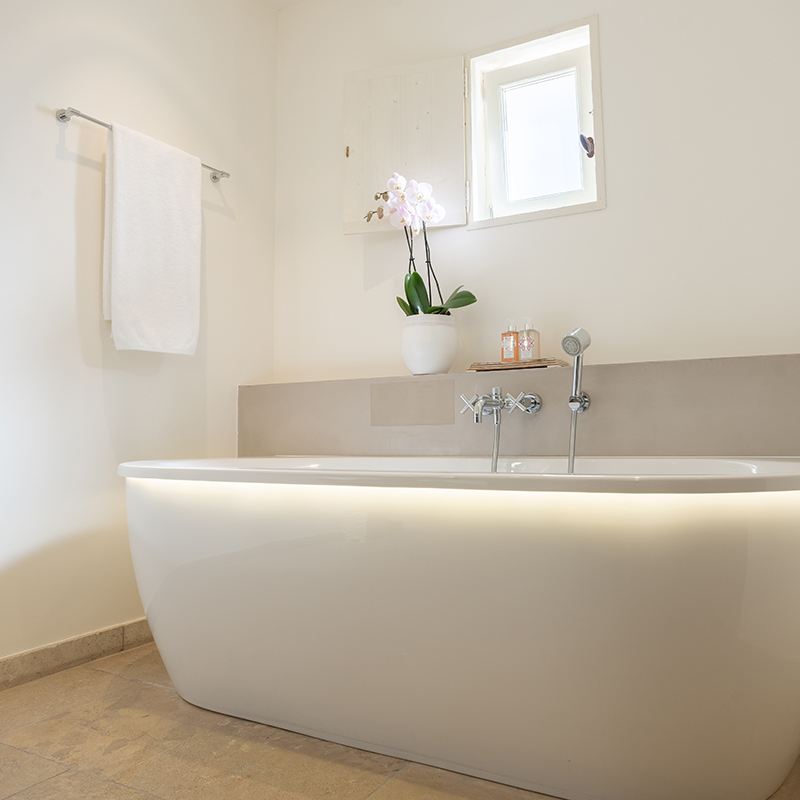 Junior Suite with Luberon view