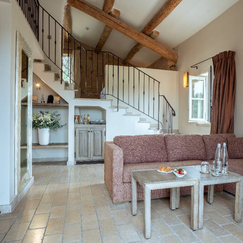 Duplex Family Suite