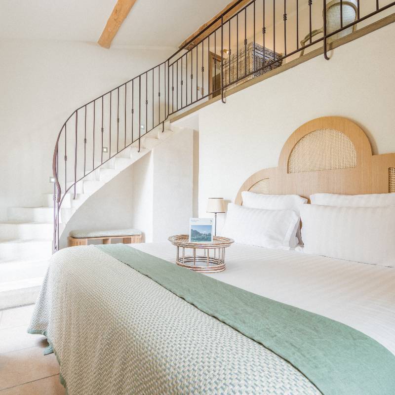 Duplex Family Suite