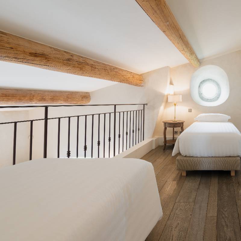 Duplex Family Suite