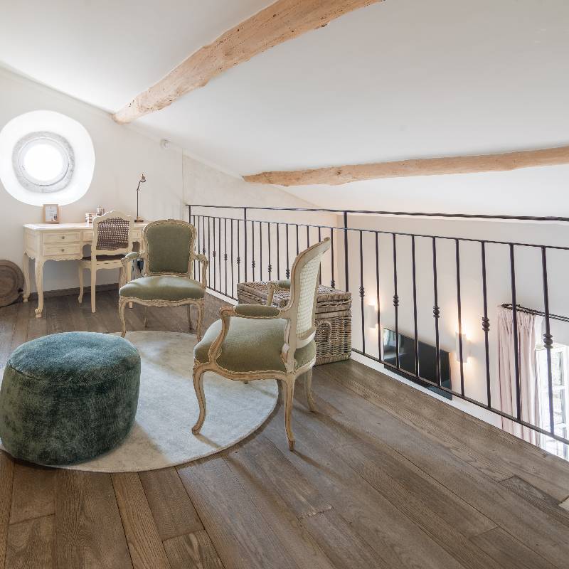 Duplex Family Suite